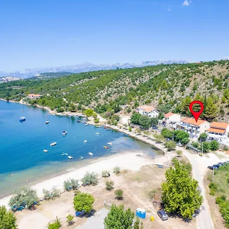 Lejlighed Daria 3 By Interhome