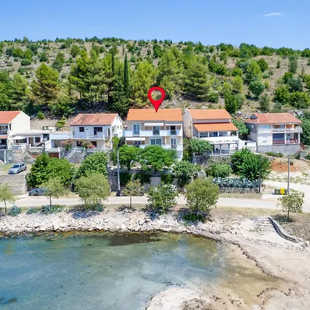 Lejlighed Daria 3 By Interhome *