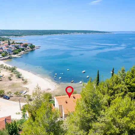 Daria 3 By Interhome * Anić