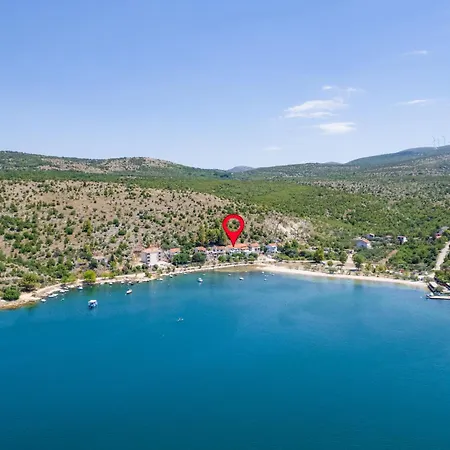 Lejlighed Daria 3 By Interhome