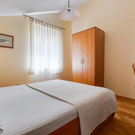 Daria 3 By Interhome Lejlighed *