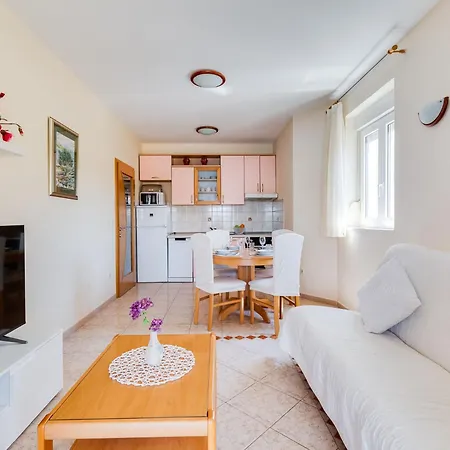 Daria 3 By Interhome Lejlighed *