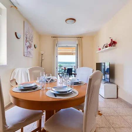 Lejlighed Daria 3 By Interhome *