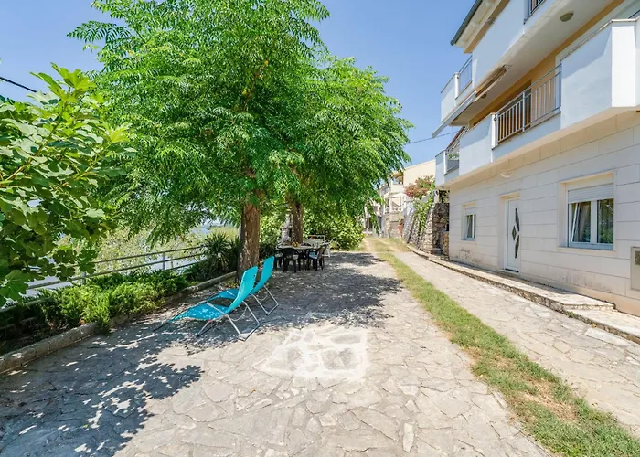 Apartment Daria 3 By Interhome Anić