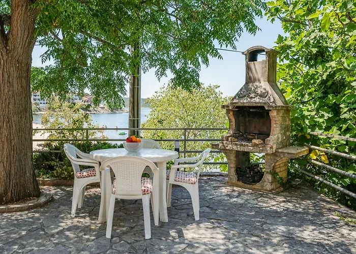 Daria 3 By Interhome Apartment