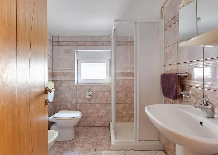 Daire Daria 3 By Interhome *