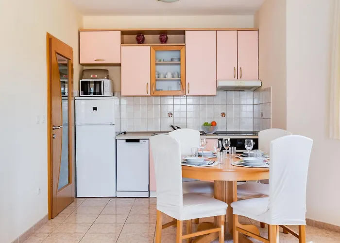 Apartment Daria 3 By Interhome Anić