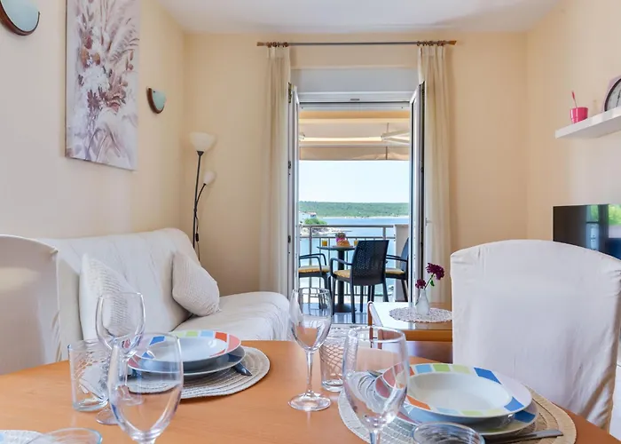 Daria 3 By Interhome Apartment