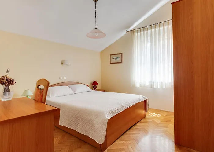 Apartment Daria 3 By Interhome *