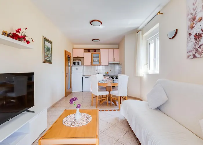 Daria 3 By Interhome Apartment *