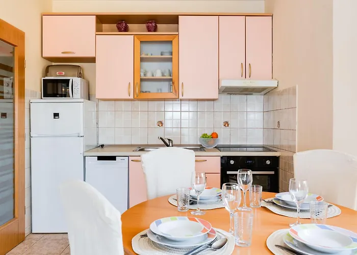 Daire Daria 3 By Interhome Anić