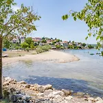 Daria 3 By Interhome Apartment Anic