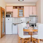 Apartment Daria 3 By Interhome Anic