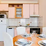 Apartment Daria 3 By Interhome Anic