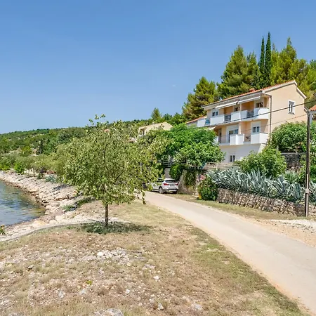Daria 3 By Interhome Apartament *