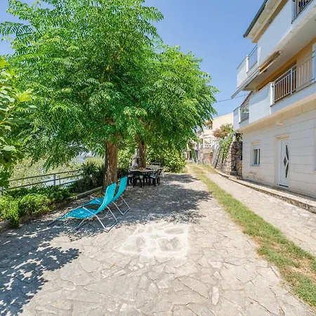 Apartament Daria 3 By Interhome Anić