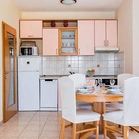 Apartament Daria 3 By Interhome Anić