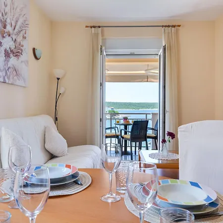 Daria 3 By Interhome Apartament