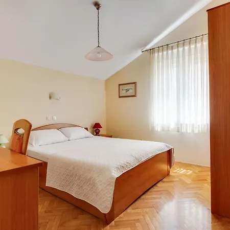Apartament Daria 3 By Interhome *