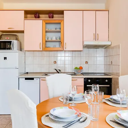 Lägenhet Daria 3 By Interhome Anić
