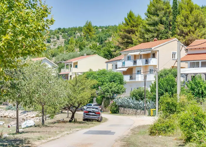 Daria 3 By Interhome