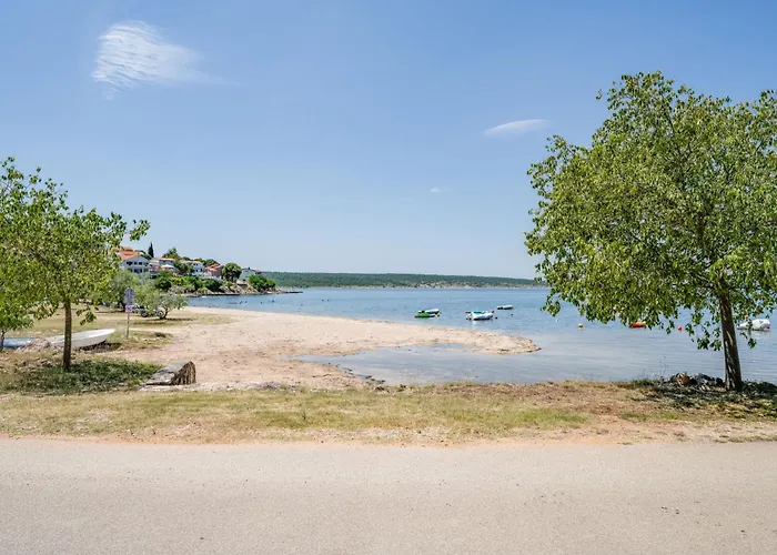 Daria 3 By Interhome Апартаменты